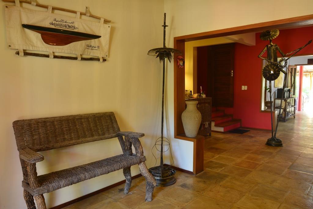 Pousada Rio Verde Ltda Икараи Екстериор снимка