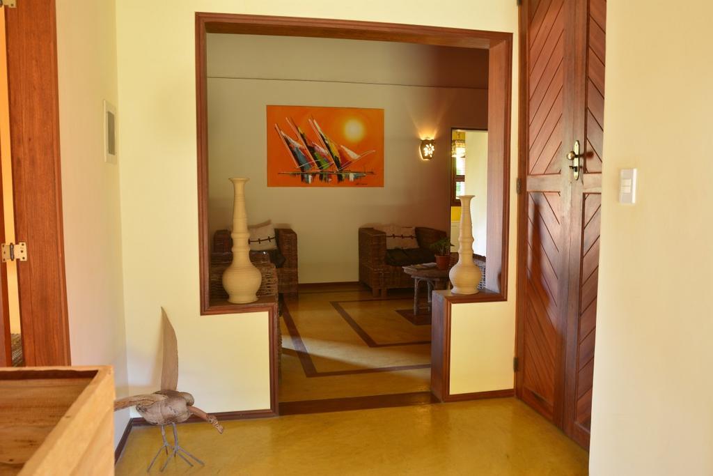 Pousada Rio Verde Ltda Икараи Екстериор снимка