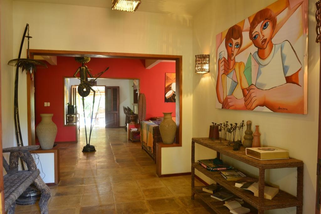 Pousada Rio Verde Ltda Икараи Екстериор снимка