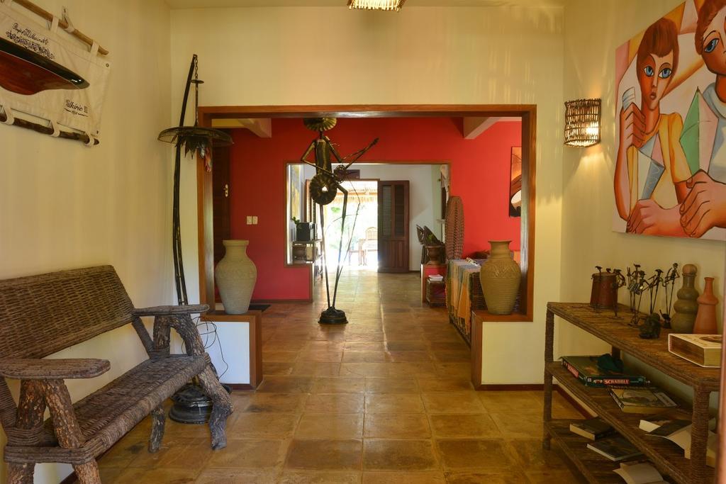Pousada Rio Verde Ltda Икараи Екстериор снимка