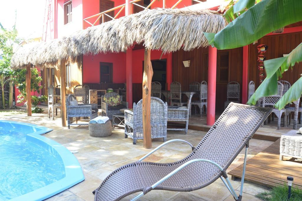 Pousada Rio Verde Ltda Икараи Екстериор снимка